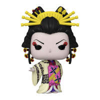 Ігрова фігурка Funko POP! серії Вбивця демонів - Дакі у кімоно