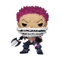 Ігрова фігурка Funko POP! - Катакурі Ігрова фігурка Funko POP! - Катакурі