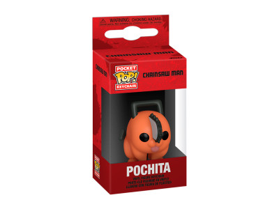 Ігрова фігурка на кліпсі Funko POP! - Почіта
