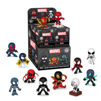 Ігрова фігурка Funko Mystery Minis – Людина-Павук Ігрова фігурка Funko Mystery Minis – Людина-Павук