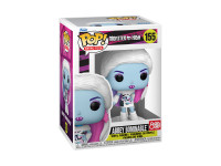 Ігрова фігурка Funko POP! серії Monster High - Еббі