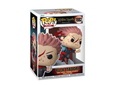 Ігрова фігурка Funko POP! серії Магічна битва- Ітадорі