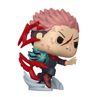 Ігрова фігурка Funko POP! серії Магічна битва- Ітадорі Ігрова фігурка Funko POP! серії Магічна битва- Ітадорі