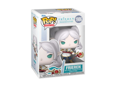 Ігрова фігурка Funko POP! - Фрірен Ігрова фігурка Funko POP! - Фрірен