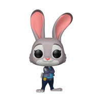 Ігрова фігурка Funko POP! серії Зоотрополіс 2 - Джуді Ігрова фігурка Funko POP! серії Зоотрополіс 2 - Джуді