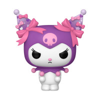 Ігрова фігурка Funko POP! серії Sanrio: My Melody&Kuromi - Куромі