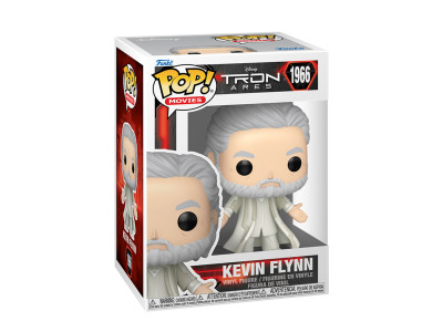 Ігрова фігурка Funko POP! серії Трон: Арес - Кевін Флінн