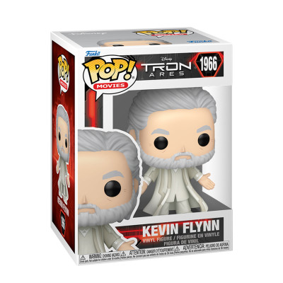 Ігрова фігурка Funko POP! серії Трон: Арес - Кевін Флінн