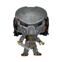 Ігрова фігурка Funko POP! серії Чужі проти Хижака S3 - Хижак (Bull) Ігрова фігурка Funko POP! серії Чужі проти Хижака S3 - Хижак (Bull)