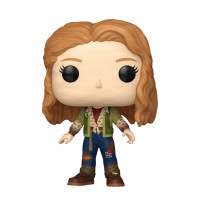 Ігрова фігурка Funko POP! серії Дивні дива S5 - Макс Ігрова фігурка Funko POP! серії Дивні дива S5 - Макс