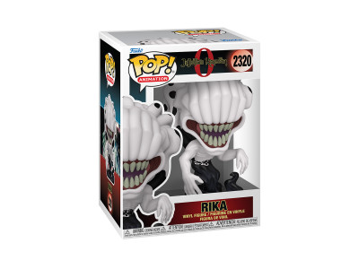 Ігрова фігурка Funko POP! серії Магічна битва - Ріка Орімото