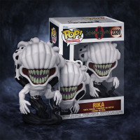 Ігрова фігурка Funko POP! серії Магічна битва - Ріка Орімото