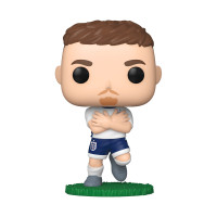 Ігрова фігурка Funko POP! серії Футбол: Англія - Коул Палмер Ігрова фігурка Funko POP! серії Футбол: Англія - Коул Палмер