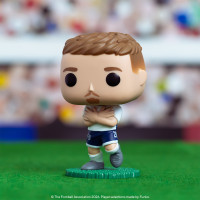 Ігрова фігурка Funko POP! серії Футбол: Англія - Коул Палмер Ігрова фігурка Funko POP! серії Футбол: Англія - Коул Палмер