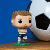 Ігрова фігурка Funko POP! серії Футбол: Англія - Коул Палмер Ігрова фігурка Funko POP! серії Футбол: Англія - Коул Палмер
