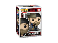 Ігрова фігурка Funko POP! серії Дивні дива S7 - Джим Гоппер