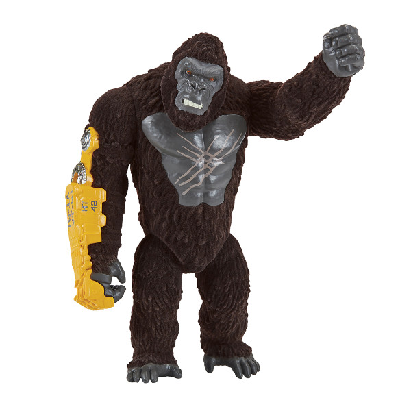 Фігурка Godzilla vs. Kong - Особливий Конг (15 см) Фігурка Godzilla vs. Kong - Особливий Конг (15 см)