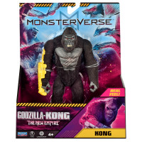 Фігурка Godzilla vs. Kong - Особливий Конг (15 см) Фігурка Godzilla vs. Kong - Особливий Конг (15 см)
