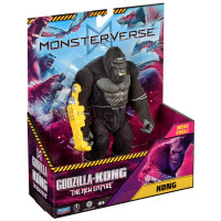 Фігурка Godzilla vs. Kong - Особливий Конг (15 см) Фігурка Godzilla vs. Kong - Особливий Конг (15 см)