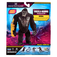 Фігурка Godzilla vs. Kong - Особливий Конг (15 см) Фігурка Godzilla vs. Kong - Особливий Конг (15 см)