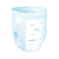 Трусики-підгузки Goo.N Plus для дітей (розмір 6(XXL), 13-25кг, 28шт) Трусики-підгузки Goo.N Plus для дітей (розмір 6(XXL), 13-25кг, 28шт)