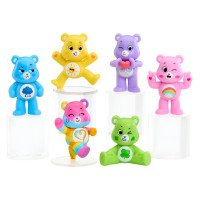 Ігровий набір з лялькою L.O.L. Surprise! серії Loves Care Bears – Дбайливі ведмедики