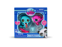 Ігровий набір Littlest Pet Shop – Фантастичні трюки
