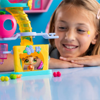 Ігровий набір Littlest Pet Shop – Фабрика розваг Ігровий набір Littlest Pet Shop – Фабрика розваг
