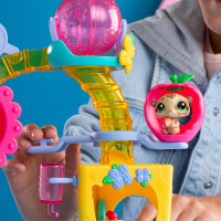 Ігровий набір Littlest Pet Shop – Фабрика розваг Ігровий набір Littlest Pet Shop – Фабрика розваг