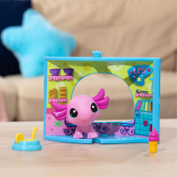Ігровий набір Littlest Pet Shop - Крамничка морозива Ігровий набір Littlest Pet Shop - Крамничка морозива