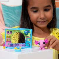 Ігровий набір Littlest Pet Shop - Крамничка морозива Ігровий набір Littlest Pet Shop - Крамничка морозива
