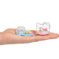 Ігровий набір Miniverse серії Sanrio S2 – Створи стиль разом з Хеллоу Кітті та друзями