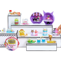 Ігровий набір Miniverse серії Sanrio S2 – Створи стиль разом з Хеллоу Кітті та друзями