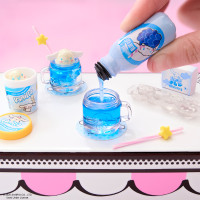 Ігровий набір Miniverse серії Sanrio S2 – Створи стиль разом з Хеллоу Кітті та друзями
