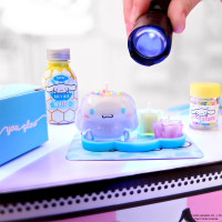 Ігровий набір Miniverse серії Sanrio S2 – Створи стиль разом з Хеллоу Кітті та друзями