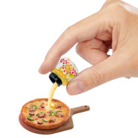 Ігровий набір Miniverse серії Mini Food - Створи вечерю Ігровий набір Miniverse серії Mini Food - Створи вечерю
