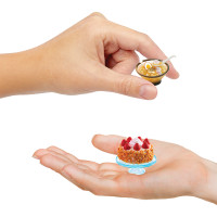 Ігровий набір Miniverse серії Mini Food - Створи вечерю Ігровий набір Miniverse серії Mini Food - Створи вечерю