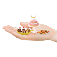 Ігровий набір Miniverse серії Mini Food - Створи вечерю Ігровий набір Miniverse серії Mini Food - Створи вечерю