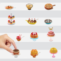 Ігровий набір Miniverse серії Mini Food - Створи вечерю Ігровий набір Miniverse серії Mini Food - Створи вечерю