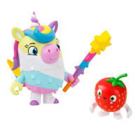 Ігровий набір Piñata Smashlings – Єдиноріг Луна Ігровий набір Piñata Smashlings – Єдиноріг Луна