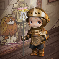 Колекційна іграшка POP TOP 52Toys серії NOOK - Вінтажна крамниця Колекційна іграшка POP TOP 52Toys серії NOOK - Вінтажна крамниця