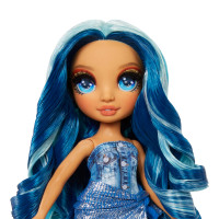 Лялька Rainbow High серії Swim & Style – Скайлер (з акс.) Лялька Rainbow High серії Swim & Style – Скайлер (з акс.)