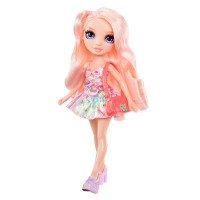 Лялька Rainbow High серії My Fashion Style – Белла Лялька Rainbow High серії My Fashion Style – Белла