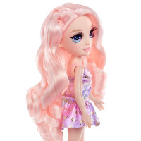 Лялька Rainbow High серії My Fashion Style – Белла Лялька Rainbow High серії My Fashion Style – Белла