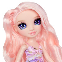Лялька Rainbow High серії My Fashion Style – Белла Лялька Rainbow High серії My Fashion Style – Белла