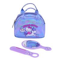Дисплей колекційних сумок-сюрпризів Hello Kitty – Маленька модниця (9 шт.)