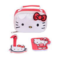 Дисплей колекційних сумок-сюрпризів Hello Kitty – Маленька модниця (9 шт.)