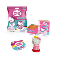 Колекційна фігурка-сюрприз You You – Гарнюні Hello Kitty Колекційна фігурка-сюрприз You You – Гарнюні Hello Kitty