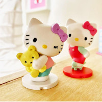 Колекційна фігурка-сюрприз You You – Гарнюні Hello Kitty Колекційна фігурка-сюрприз You You – Гарнюні Hello Kitty