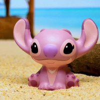 Іграшка-сквіш серії Disney – Пригоди Стіча